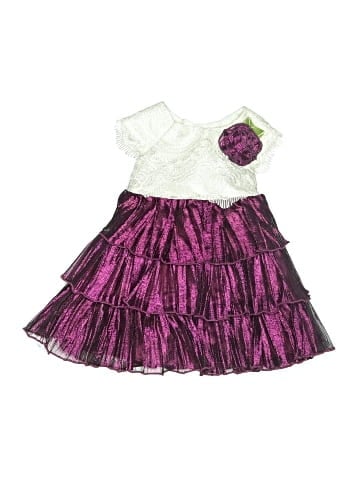 Jona Michelle Dress (view 1)