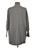 Katherine Barclay Gray Poncho Size S - photo 2