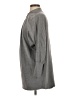 Katherine Barclay Gray Poncho Size S - photo 5