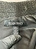 Ellen Tracy 100% Polyester Tweed Black Jacket Size S - photo 6