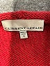 Current Affair Red Cardigan Size S - photo 7
