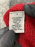 Current Affair Red Cardigan Size S - photo 8