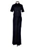 WithBlack Blue Jumpsuit Size S - photo 1