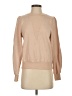 525 America Tan Turtleneck Sweater Size S - photo 1