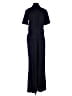 WithBlack Blue Jumpsuit Size S - photo 2