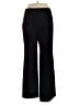 Peck & Peck Black Dress Pants Size 16 - photo 1