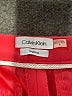 Calvin Klein Color Block Red Active Pants Size 8 - photo 7