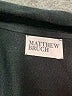Matthew Bruch Black Tank Top Size Med (2) - photo 7
