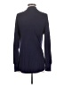 Isabella Oliver Blue 3/4 Sleeve Blouse Size 4 Maternity (1) - photo 2