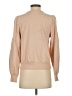 525 America Tan Turtleneck Sweater Size S - photo 2