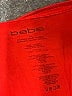 Bebe Red Short Sleeve T-Shirt Size XL - photo 7