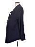 Isabella Oliver Blue 3/4 Sleeve Blouse Size 4 Maternity (1) - photo 5