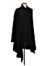 Chalet Black Poncho Size L - photo 1