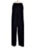 Talbots Black Casual Pants Size S - photo 1