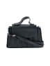 Olivia Miller Solid Black Satchel One size - photo 1