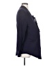 Isabella Oliver Blue 3/4 Sleeve Blouse Size 4 Maternity (1) - photo 4