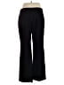 Peck & Peck Black Dress Pants Size 16 - photo 2