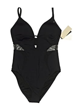 Kenneth Cole New York One Piece Swimsuit