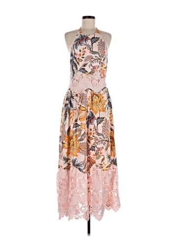 FARM Rio Casual Dress (view 1)