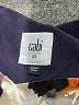 CAbi Print Gray Casual Dress Size XS - photo 7