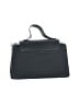 Olivia Miller Solid Black Satchel One size - photo 3