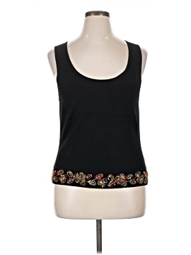 Ellen Tracy Tank Top