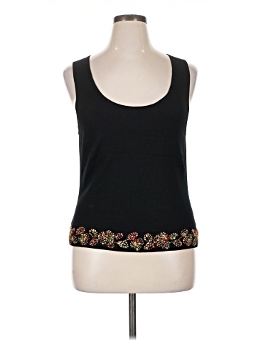 Ellen Tracy Tank Top (view 1)