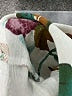 Unbranded Print Ivory Casual Dress Size XL - photo 8