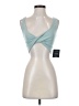 Lulus Teal Tank Top Size XS - photo 1