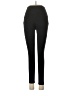 colorfulkoala Solid Black Active Pants Size M - photo 1