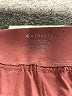 Athleta Chevron-herringbone Purple Casual Pants Size 4 (tall) - photo 7