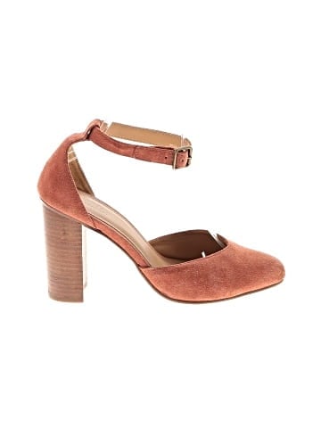Soludos Heels (view 1)