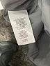 Jones Studio 100% Polyester Gray Blazer Size 16 - photo 7