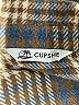 Cupshe Gray Jacket Size M - photo 3