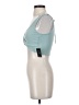 Lulus Teal Tank Top Size XS - photo 5