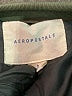 Aeropostale 100% Polyester Solid Green Jacket Size S - photo 6