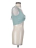 Lulus Teal Tank Top Size XS - photo 4