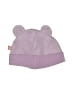 Zutano Purple Beanie 3-6 MO / 6 MO - photo 2