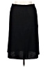 misook Solid Black Formal Skirt Size XL - photo 2