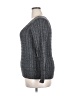 St. John's Bay Gray Pullover Sweater Size XXL - photo 5