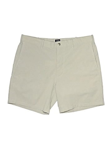 J.Crew Khaki Shorts (view 1)