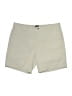J.Crew Solid Tan Khaki Shorts Size 35 waist - photo 1