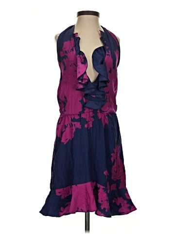 Amanda Uprichard Cocktail Dress (view 1)