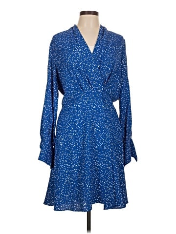 Equipment Casual Dress (view 1)