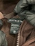 Athleta Brown Zip Up Hoodie Size XS - photo 6