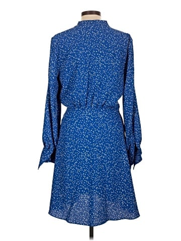 Equipment Casual Dress (view 2)