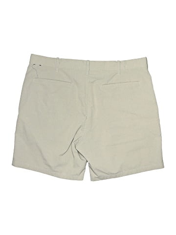 J.Crew Khaki Shorts (view 2)