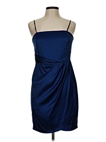 TCEC Cocktail Dress (view 1)