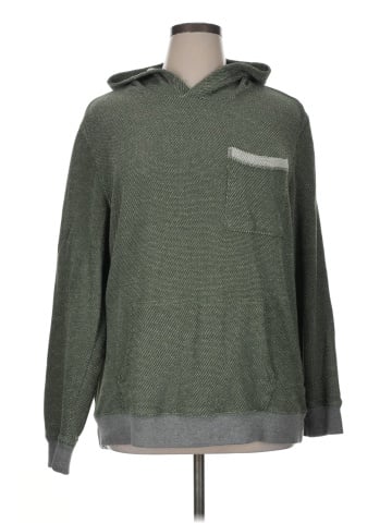 Unionbay Pullover Hoodie (view 1)