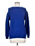 Unbranded Blue Pullover Sweater Size S - photo 1